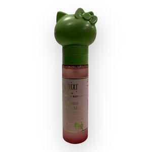 Pixi x Hello Kitty Makeup Fixing Mist 2.7 oz / 80 ml – Limited Edition – NEW